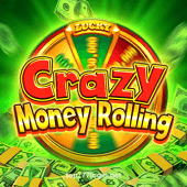 top777 Crazy Money Rolling Slot Game