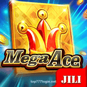 top777 Mega Ace Slot Game
