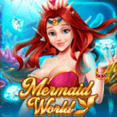 Mermaid World Slot